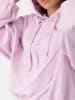 monari Hoodie in Rosa