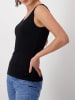 monari Top in Schwarz