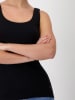 monari Top in Schwarz