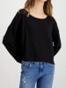 monari Longsleeve zwart