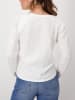 monari Longsleeve wit