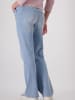 monari Jeans in Hellblau
