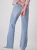 monari Jeans in Hellblau