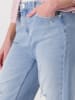 monari Jeans in Hellblau