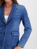 monari Jeans-Blazer in Blau
