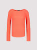 monari Longsleeve in Orange