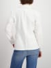 monari Blazer in Creme