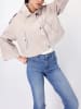 monari Übergangsjacke in Taupe