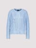 monari Pullover in Hellblau