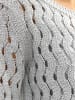 monari Pullover in Silber