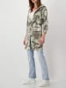 monari Parka groen