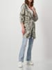 monari Parka groen