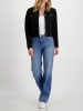 monari Vest zwart