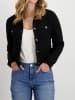 monari Vest zwart