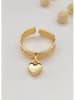 atelier MIU Vergold. Ring