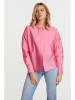 Rich & Royal Bluse in Pink