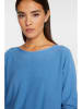 Rich & Royal Pullover in Hellbblau