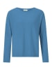 Rich & Royal Pullover in Hellbblau