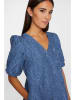 Rich & Royal Kleid in Blau