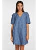 Rich & Royal Kleid in Blau