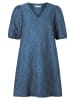 Rich & Royal Kleid in Blau