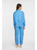 Rich & Royal Blouse blauw