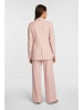 Rich & Royal Blazer in Rosa