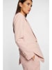Rich & Royal Blazer in Rosa
