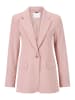 Rich & Royal Blazer in Rosa