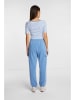 Rich & Royal Sweathose in Hellblau
