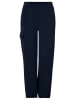 Rich & Royal Sweatbroek donkerblauw