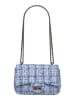 Rich & Royal Schultertasche in Hellblau