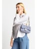 Rich & Royal Schultertasche in Hellblau