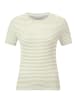 Rich & Royal Shirt lichtgroen/wit