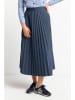 Rich & Royal Rok donkerblauw