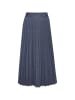 Rich & Royal Rok donkerblauw