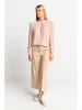 Rich & Royal Bluse in Rosa
