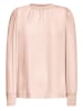 Rich & Royal Bluse in Rosa