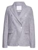 Rich & Royal Blazer in Flieder