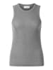 Rich & Royal Top in Grau