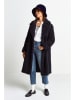 Rich & Royal Hoed donkerblauw