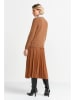 Rich & Royal Pullover in Camel