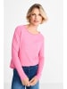 Rich & Royal Longsleeve in Pink