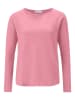 Rich & Royal Longsleeve in Pink