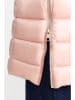 Rich & Royal Steppmantel in Rosa