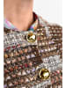 Rich & Royal Vest bruin