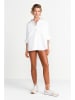 Rich & Royal Kunstleren broek camel