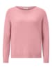 Rich & Royal Pullover in Rosa