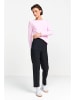 Rich & Royal Longsleeve in Rosa