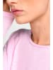 Rich & Royal Longsleeve in Rosa